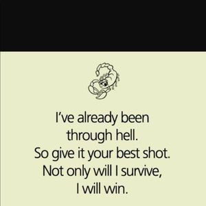 Meet your Posher, Nay